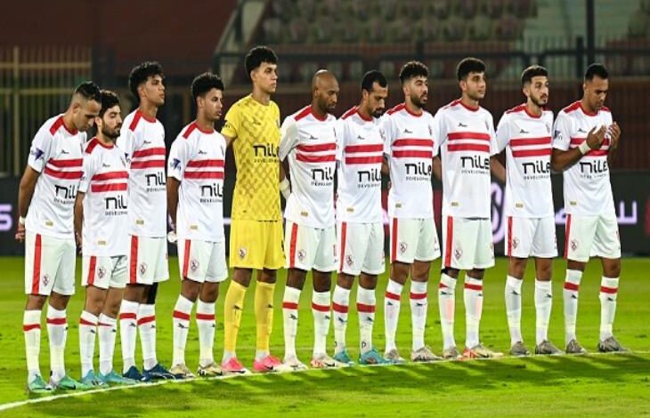 الاتحاد الليبي يستهدف نجم الزمالك.. صفقة شتوية تفاجئ الجميع