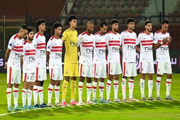 الاتحاد الليبي يستهدف نجم الزمالك.. صفقة شتوية تفاجئ الجميع