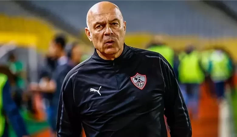 طريد الخطيب يثير الجدل.. الزمالك يتحرك لمحاولة خطفه بطلب من جروس