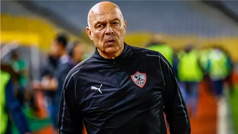 كواليس مثيرة.. الزمالك يستهدف اسمًا مفاجئًا في الأهلي