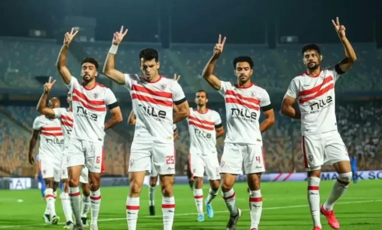 الزمالك يفتح النار على التحكيم: "ما نراه ليس له علاقة بالعدل ولا الحق".. ويحدد 3 مطالب واضحة