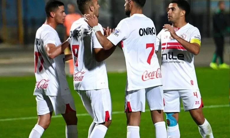 الزمالك على أعتاب الإعلان عن صفقتين جديدتين في ساعات قليلة