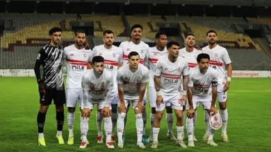 نجم الزمالك يطلب فسخ تعاقده بسبب 4 أسباب رئيسية.. أزمة جديدة تؤرق الفريق