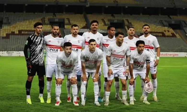 نجم الزمالك يطلب فسخ تعاقده بسبب 4 أسباب رئيسية.. أزمة جديدة تؤرق الفريق