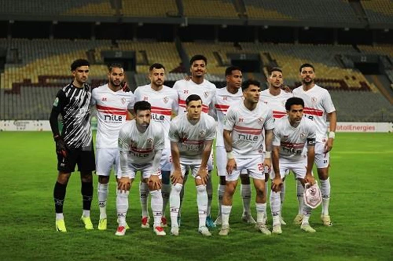 الزمالك يشعل أزمة كبرى في الكرة المصرية.. ما الذي يحدث خلف الكواليس؟ اتحاد الكرة في مأزق كبير