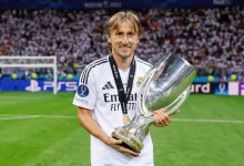 هل يشكل هذا اللاعب تهديدًا لمودريتش؟ غضب داخل ريال مدريد بسبب قرارات أنشيلوتي