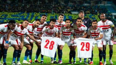 صدمة قوية لجماهير الزمالك قبل مواجهة بيراميدز.. ماذا يحدث؟!