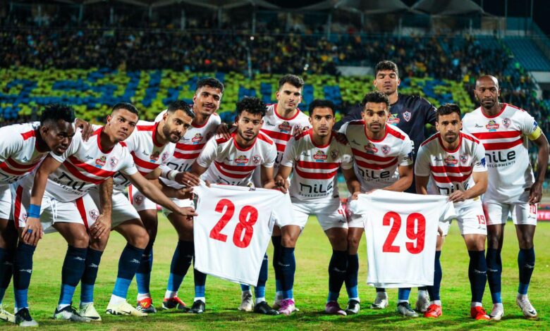 صدمة قوية لجماهير الزمالك قبل مواجهة بيراميدز.. ماذا يحدث؟!