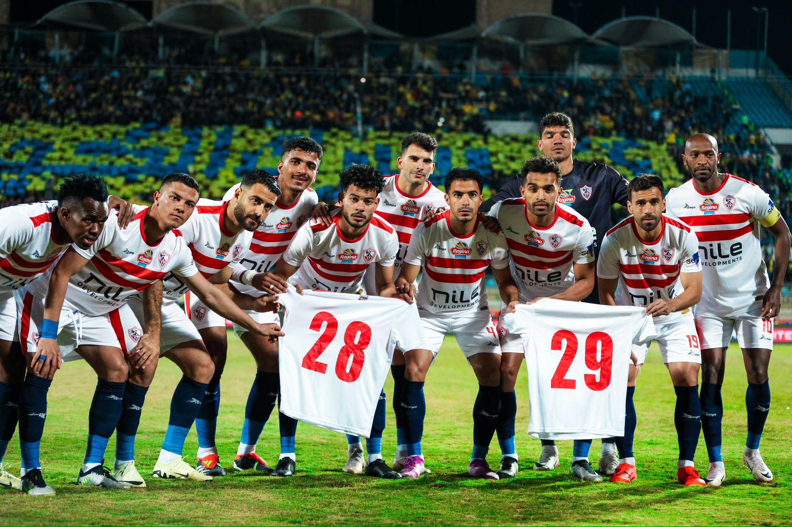 صدمة قوية لجماهير الزمالك قبل مواجهة بيراميدز.. ماذا يحدث؟!