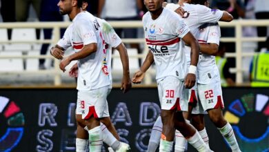 مفاجأة مدوية.. الزمالك يتفاوض مع جناح أتلانتا يونايتد ويؤمن نجم محلي بعقد طويل