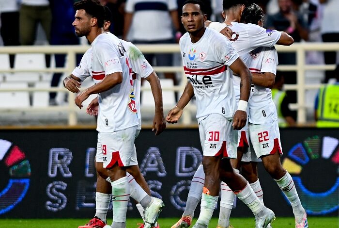 مفاجأة مدوية.. الزمالك يتفاوض مع جناح أتلانتا يونايتد ويؤمن نجم محلي بعقد طويل