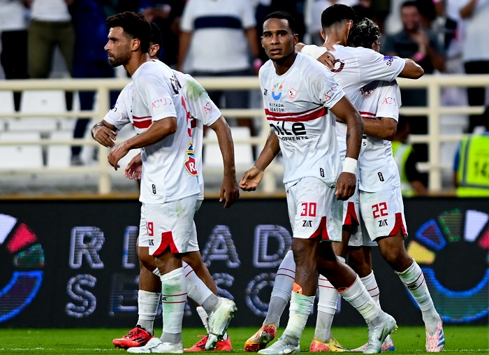 مفاجأة مدوية.. الزمالك يتفاوض مع جناح أتلانتا يونايتد ويؤمن نجم محلي بعقد طويل