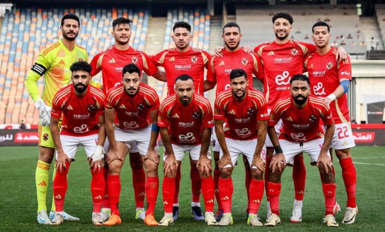 الأهلي يوجه ضربة قوية للزمالك.. البديل المنتظر لأكرم توفيق