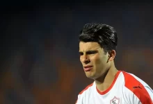 أحمد سيد "زيزو" يربك جماهير الزمالك بصورة غامضة على إنستجرام