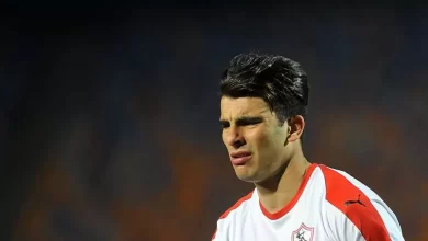 أحمد سيد "زيزو" يربك جماهير الزمالك بصورة غامضة على إنستجرام