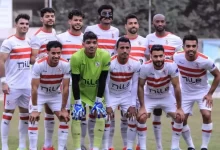 نجم الزمالك على أعتاب تجربة كرواتية مثيرة