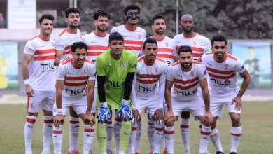 الزمالك يقترب من ضم السفاح الإيطالي القادم من الشرق