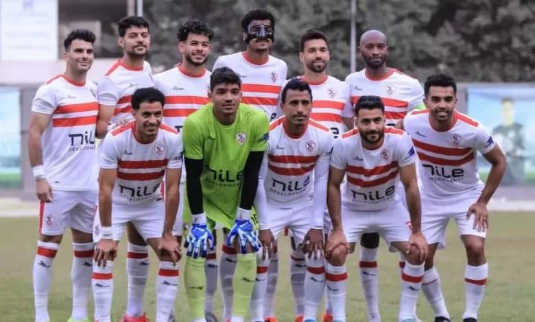 الزمالك يقترب من ضم السفاح الإيطالي القادم من الشرق