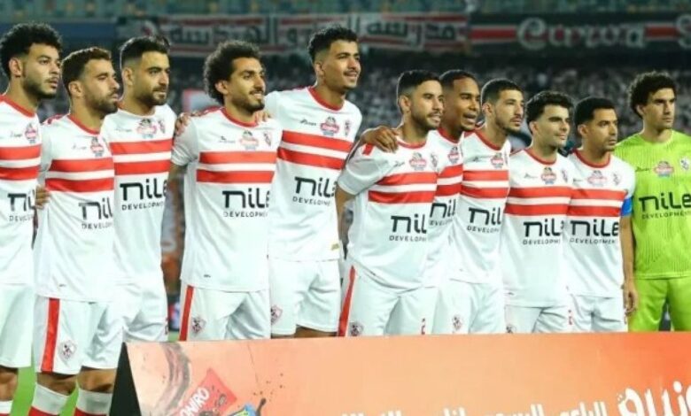 الزمالك يحدد 3 خيارات لتدعيم الدفاع.. مفاجأة في القائمة