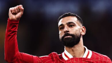 مفاجأة كبرى.. باريس يضع الهلال في مأزق بسبب محمد صلاح