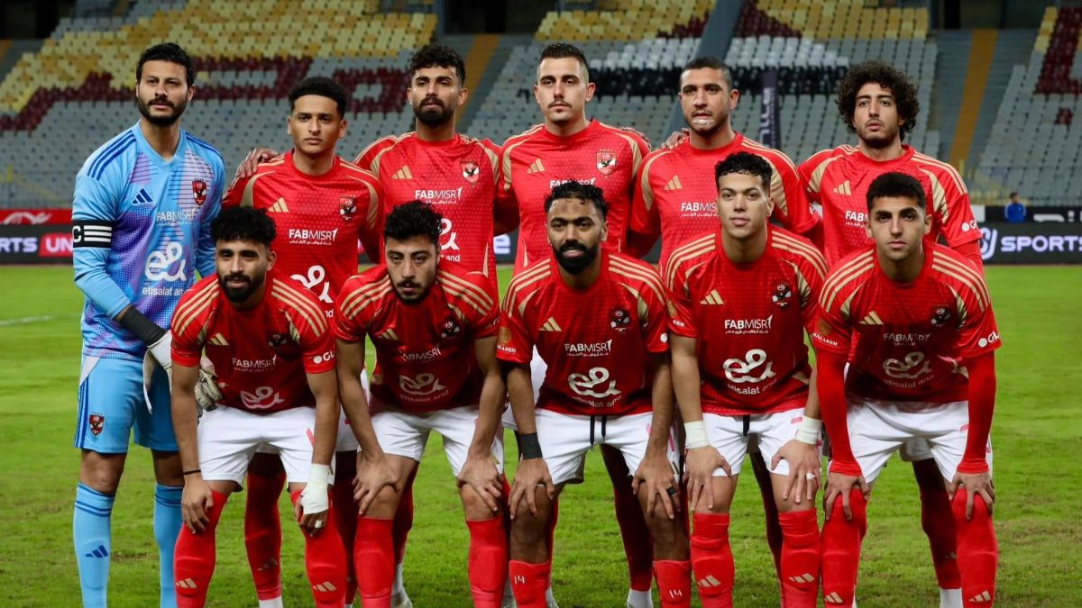 ضربة قوية للأهلي قبل قمة الزمالك: غياب عمر كمال ومفاجآت في القائمة بتواجد نجم المغرب