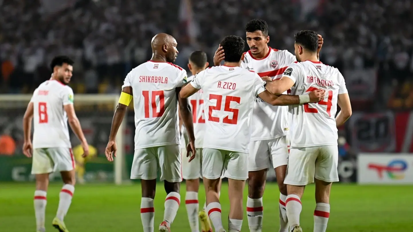 نجم الزمالك على رادار الدوري الفرنسي.. والمفاجأة ليست زيزو