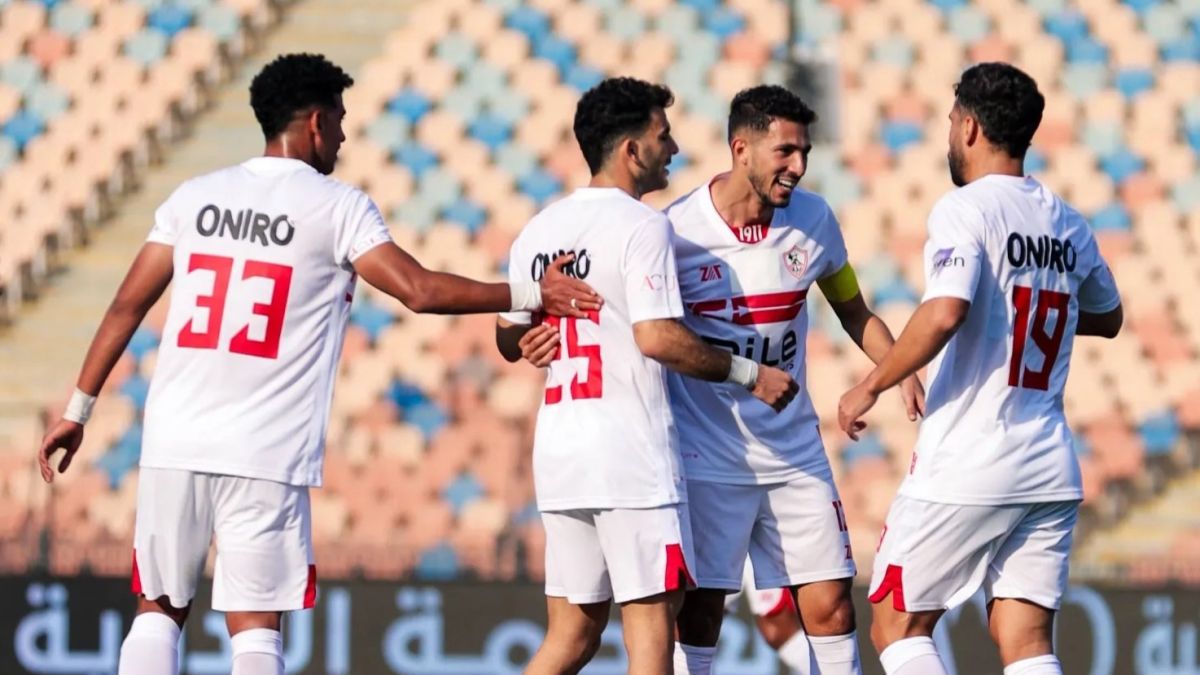 دفعة قوية للزمالك قبل القمة المنتظرة أمام الأهلي.. لكن عبد الله السعيد غاضب بشدة