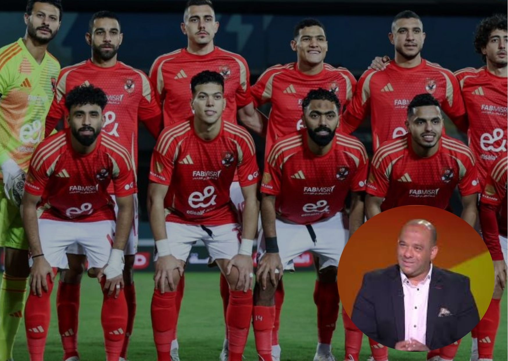 الأهلي يستعد لصفقتين مدويتين قبل إغلاق الميركاتو.. ووليد صلاح الدين ينصح لاعب بالرحيل: تفاصيل مثيرة من داخل القلعة الحمراء