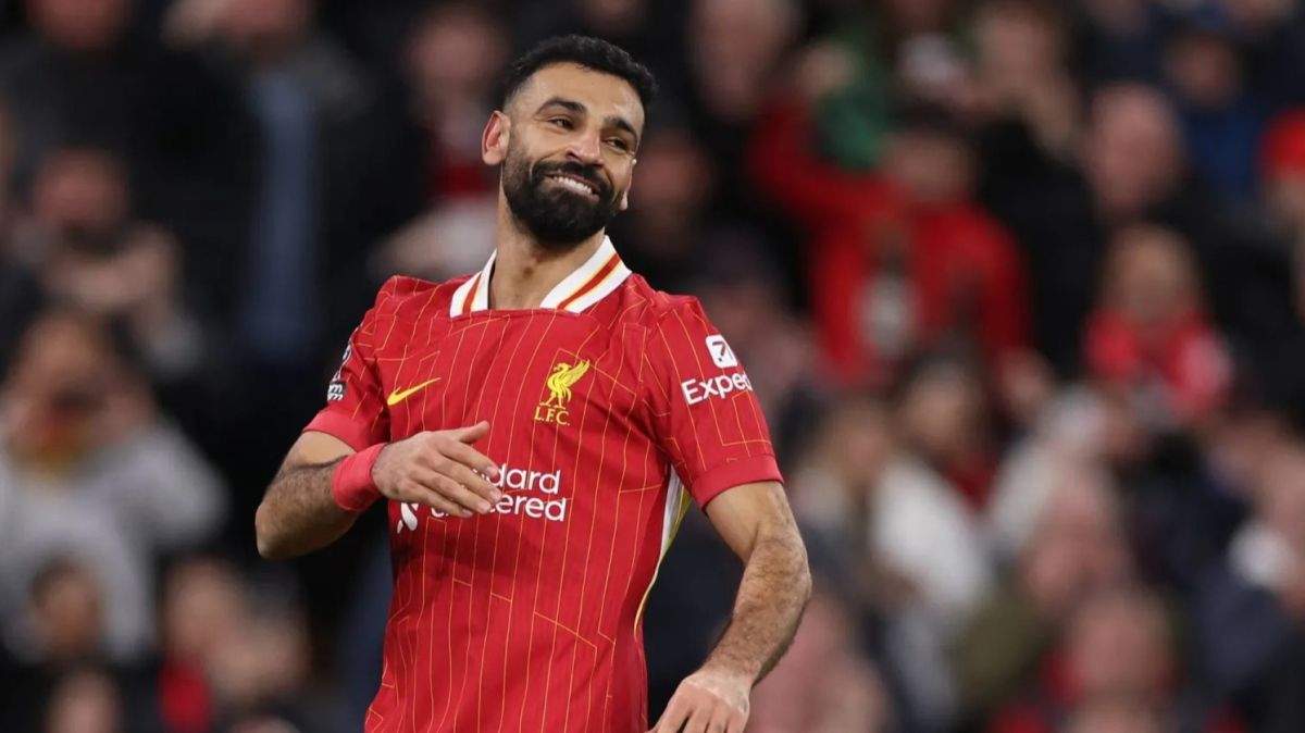 "صدمة لليفربول".. محمد صلاح يرفض التجديد والهلال يقترب من حسم الصفقة