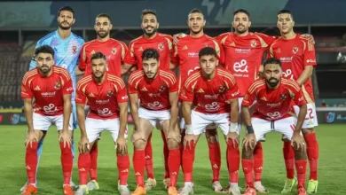 رحيل اللاعب الرابع عن الأهلي في يناير.. لحظات مؤثرة وصور توديع