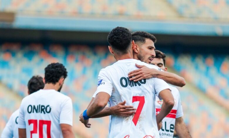 مواجهات نارية في ربع النهائي.. تعرف علي منافس الزمالك والمصري في قرعة كأس الكونفدرالية الإفريقية