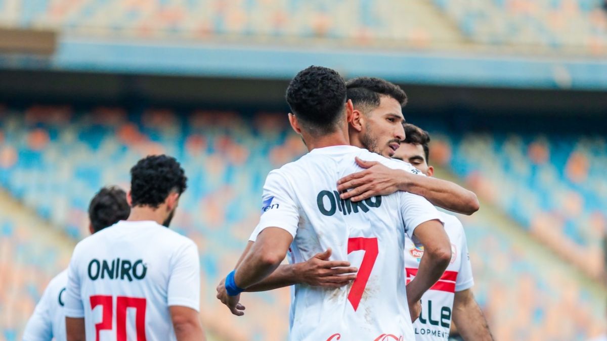 مواجهات نارية في ربع النهائي.. تعرف علي منافس الزمالك والمصري في قرعة كأس الكونفدرالية الإفريقية