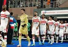 نجم الزمالك يتخذ قرارًا ناريًا.. الرحيل نهائيًا بسبب منتخب بلاده