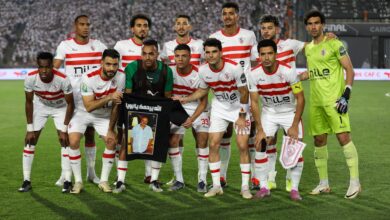 ميدو يبدأ التحرك.. الزمالك وصفقة القرن على الطاولة