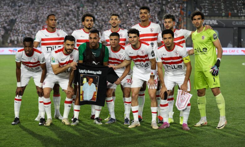 ميدو يبدأ التحرك.. الزمالك وصفقة القرن على الطاولة