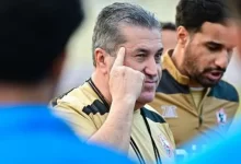 في أول ظهور إعلامي له.. جوزيه بيسيرو: الزمالك فريق أوروبي وأفضل اللعب الهجومي