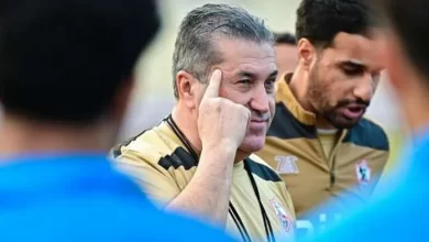 في أول ظهور إعلامي له.. جوزيه بيسيرو: الزمالك فريق أوروبي وأفضل اللعب الهجومي