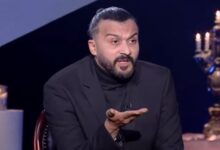 إبراهيم سعيد يهاجم نجم الأهلي ويؤكد: "يجب أن يرحل فورًا"