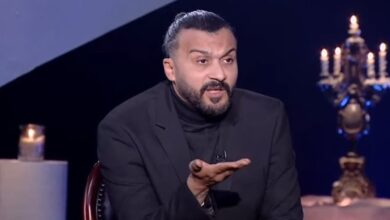 إبراهيم سعيد يهاجم نجم الأهلي ويؤكد: "يجب أن يرحل فورًا"