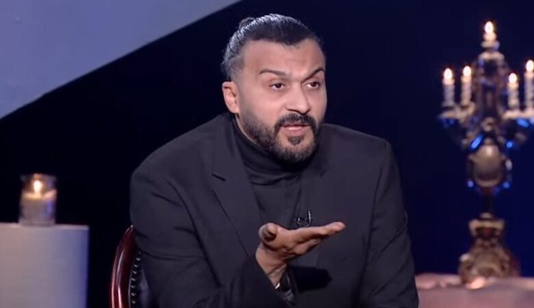 إبراهيم سعيد يهاجم نجم الأهلي ويؤكد: "يجب أن يرحل فورًا"