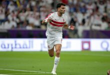 تحذير رسمي من الزمالك لزيزو من التوقيع لأي نادٍ بعد اقترابه من الدوري الليبي