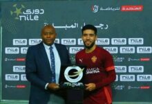 القندوسي يوافق على الزمالك: ما الذي قد يعطل الصفقة؟