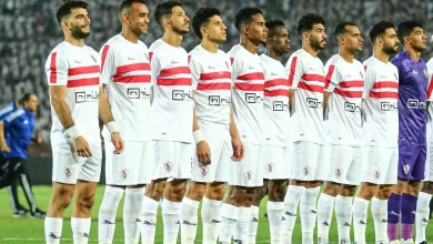 الزمالك في خطر.. نجم خط الوسط يرفض تجديد عقده مع الفريق