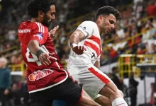 الزمالك يوضح حالة زيزو الطبية.. هل يلعب أمام الأهلي؟