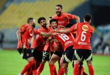 الأهلي يخسر ثلاثي الفريق قبل مواجهة الزمالك في القمة