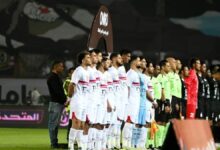 الزمالك في مأزق قبل القمة.. تأكد غياب 5 لاعبين أمام الأهلي