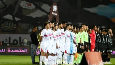 الزمالك في مأزق قبل القمة.. تأكد غياب 5 لاعبين أمام الأهلي