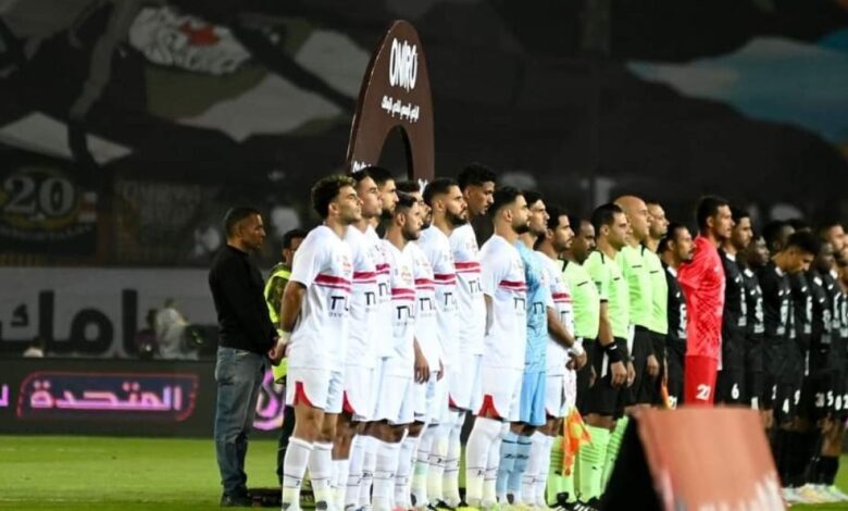 الزمالك في مأزق قبل القمة.. تأكد غياب 5 لاعبين أمام الأهلي