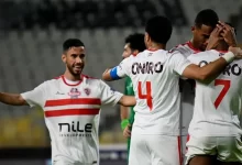 أزمة جديدة في الزمالك.. نجم الفريق يغضب بسبب جروس