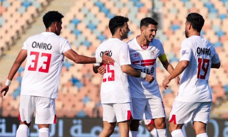 دفعة قوية للزمالك قبل القمة المنتظرة أمام الأهلي.. لكن عبد الله السعيد غاضب بشدة